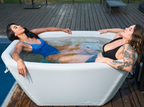 The Endurance Plunge Tub