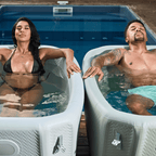The Endurance Plunge + Chiller