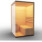 Personal Home Steam Sauna | Traditional 5™