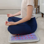 Platinum Series | PEMF Far Infrared Heating Mats