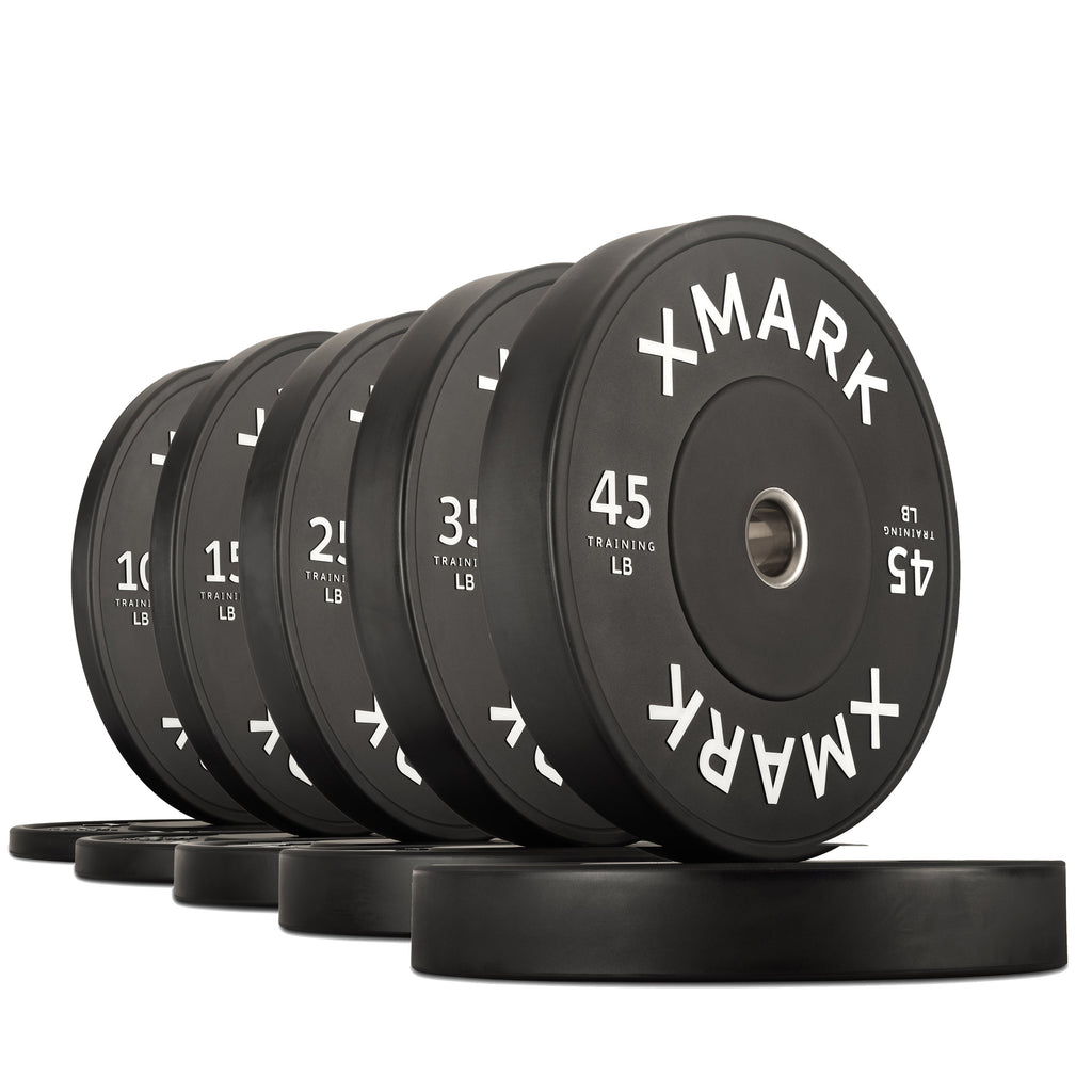 Viper Half Power Rack Package