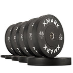 Viper Half Power Rack Package
