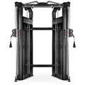 Functional Trainer With Dual 230 lb Weight Stacks