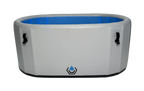 Natural High™ Extreme Experience (Inflatable Tub, Hot & Cold)