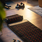 Jet Series | PEMF Far Infrared Heating Mats