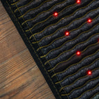 Jet Series | PEMF Far Infrared Heating Mats