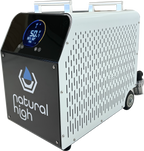 Natural High™ Premier Experience (Acrylic Tub & Chiller)