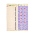 TAJ Series 360 Wrap Set
