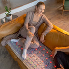 TAJ Series | PEMF Far Infrared Heating Mats