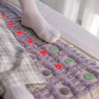 TAJ Series | PEMF Far Infrared Heating Mats