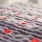 TAJ Series | PEMF Far Infrared Heating Mats