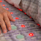 TAJ Series | PEMF Far Infrared Heating Mats