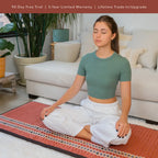 TAO Series | PEMF Far Infrared Heating Mats
