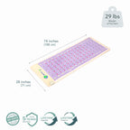 TAJ Series | PEMF Far Infrared Heating Mats