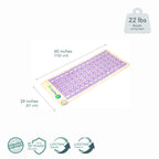 TAJ Series | PEMF Far Infrared Heating Mats