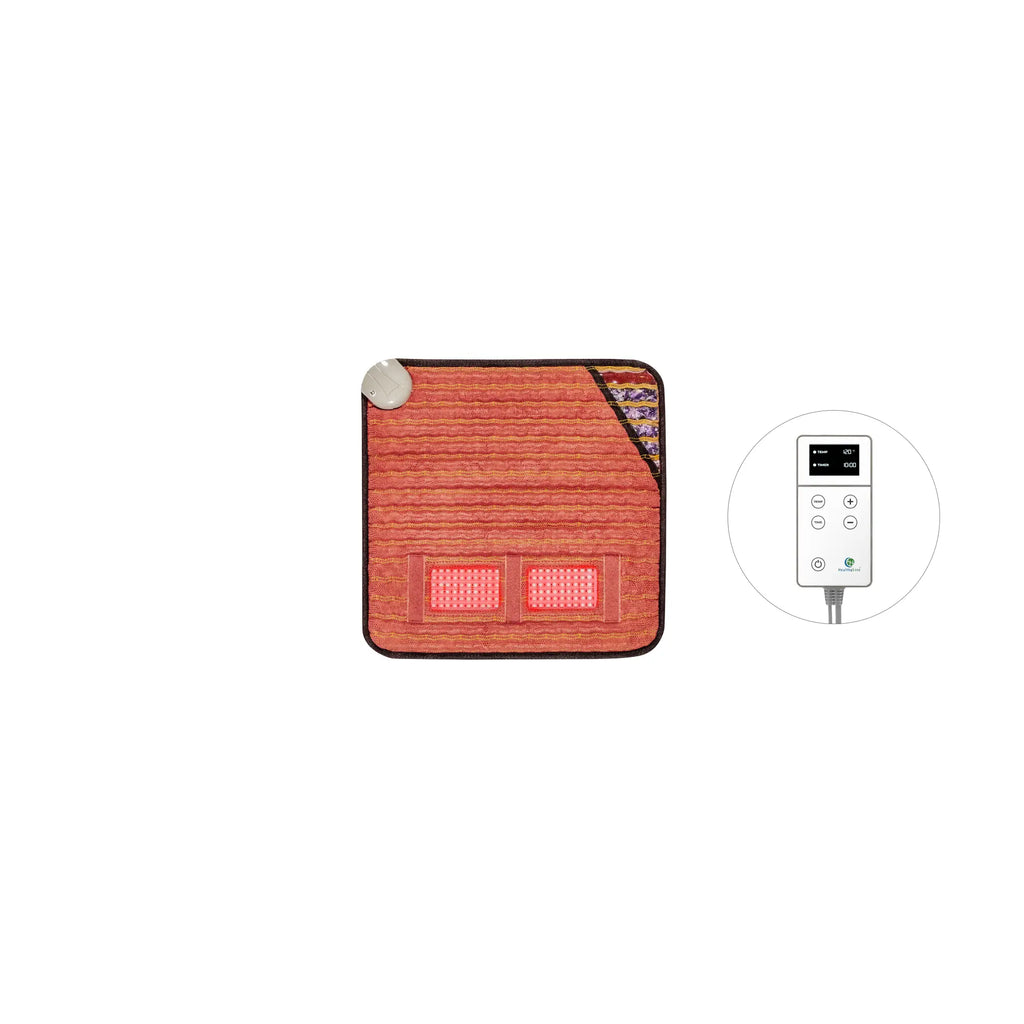 TAO Series | PEMF Far Infrared Heating Mats