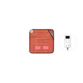 TAO Series | PEMF Far Infrared Heating Mats
