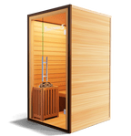 Personal Home Steam Sauna | Traditional 5™