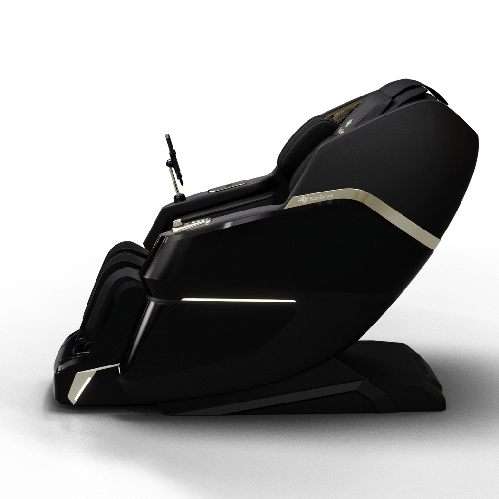 KoziSense KZ605 4D Luxury Massage Chair NOW AVAILABLE