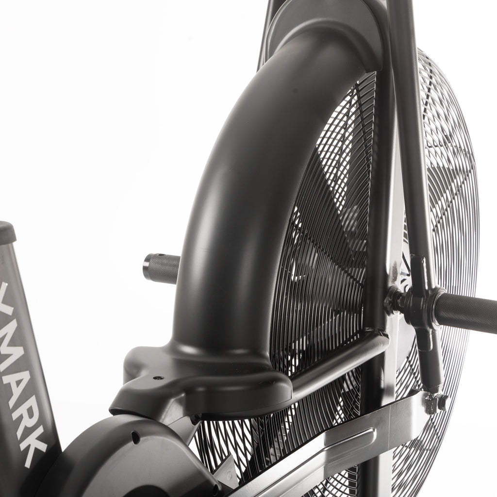 CAT 3 Hurricane Commercial Air Bike