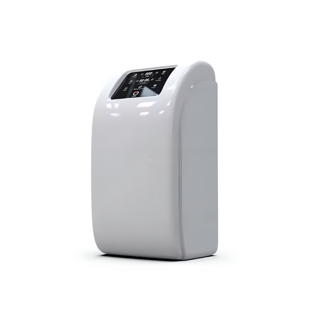 Aqualume Halo Sensory Deprivation Pod