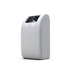 Aqualume Halo Sensory Deprivation Pod