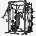 Nighthawk Atlas Pro All-In-One Home Gym