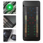 NeuroPulse MatrixAlign PEMF Therapy Mat