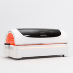 SeekPretty RadianceArc 900 Red Light Therapy Bed