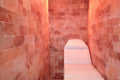 Himalayan Salt Room 8' x  8' Surface Area - 4"x8"x2"