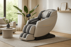 MedEq Recovery C13 4D Massage Chair | Smart Daily Recovery