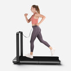 WalkingPad X21 Double-Fold Treadmill