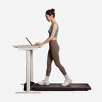 WalkingPad Z3 Hybrid+ Foldable Treadmill