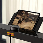WalkingPad X25 Double-Fold Running Treadmill