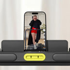 WalkingPad Z3 Hybrid+ Foldable Treadmill
