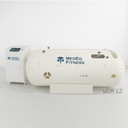 TimeCapsule Air 1.5 - Soft Capsule style 1.5 ATM Hyperbaric Chamber - our most affordable!!