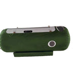 TimeCapsule Air 1.5 - Soft Capsule style 1.5 ATM Hyperbaric Chamber - our most affordable!!