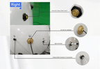 TimeCapsule C750+ Aluminum Alloy Hyperbaric Chamber Premier Edition Limited