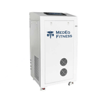 TimeCapsule C750+ Aluminum Alloy Hyperbaric Chamber Premier Edition Limited