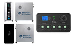TimeCapsule Vision C750+ | 2.0 ATA Hard-Shell Hyperbaric Oxygen Chamber