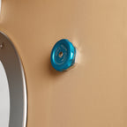 TimePod 2 | 2.0 ATA Triangular Hard-Shell Hyperbaric Chamber