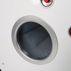 TimePod 2 | 2.0 ATA Triangular Hard-Shell Hyperbaric Chamber