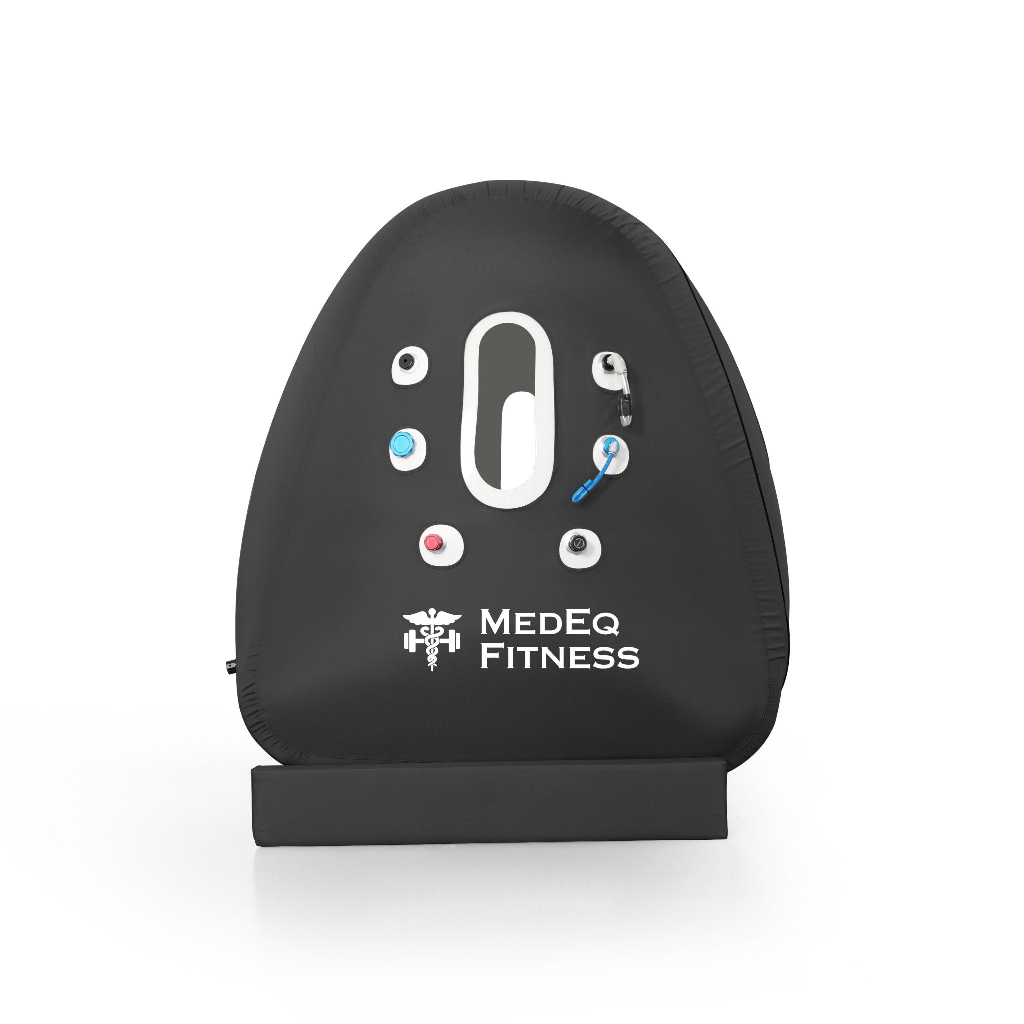 TimePod Air Wheelchair 1.4 ATA | Wheelchair-Accessible Hyperbaric Chamber