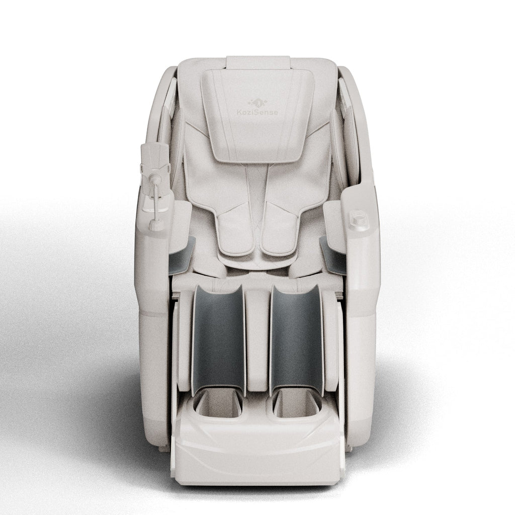 KoziSense KZ605 4D Luxury Massage Chair NOW AVAILABLE